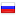 systemsauto.ru hosted country